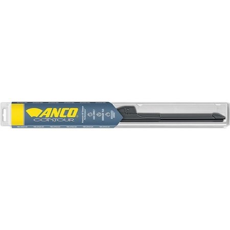 ANCO Contour Premium Profile Blades, C-28-Ub C-28-UB